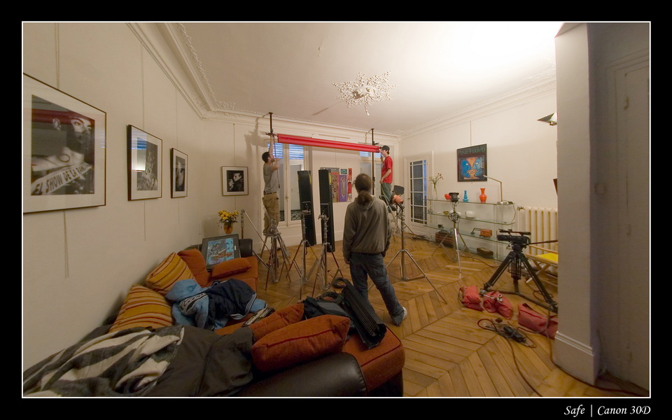 2006 - 12 - Video klyve riddim - 043